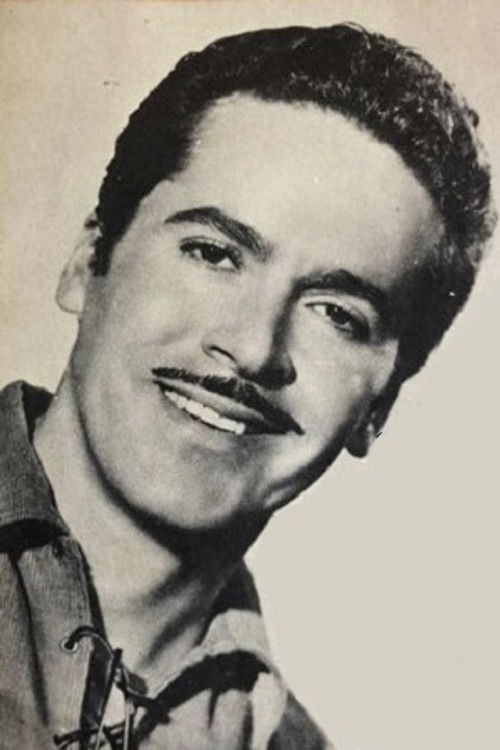 Álvaro Zermeño profile