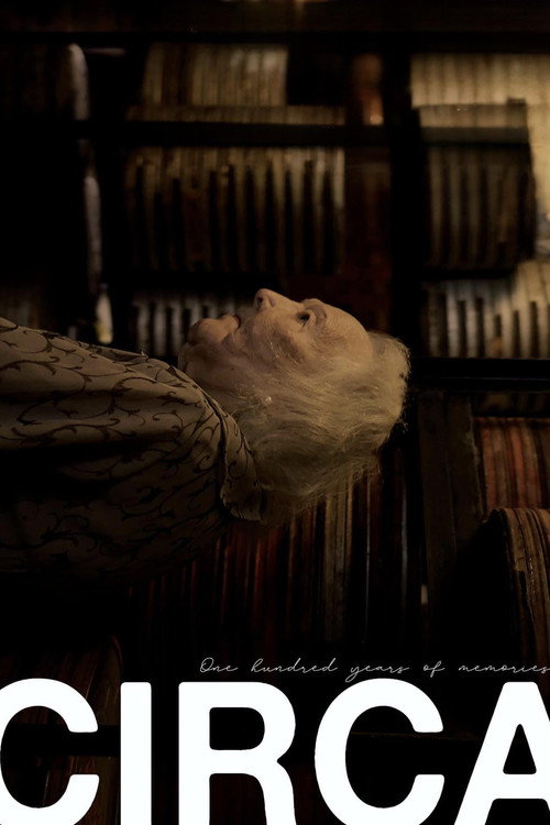 Movie poster for Circa (2019)