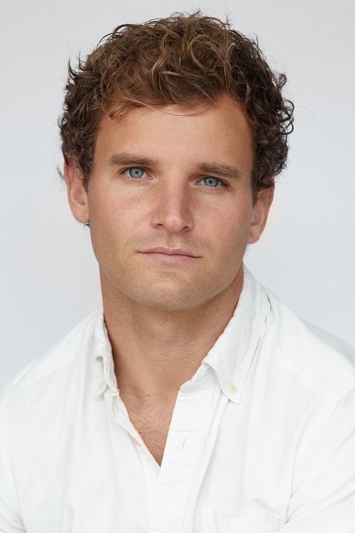 Photo of Michael Sheasby, Acting