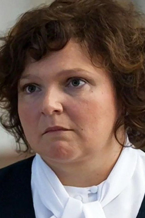 Photo of Ekaterina Lisovaya, Acting