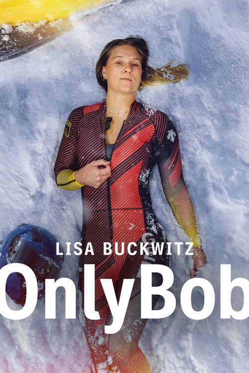 Movie poster for OnlyBob (2026)