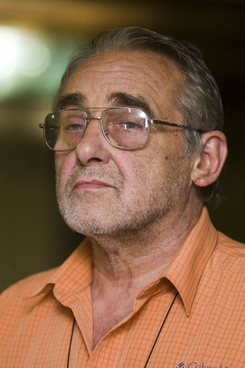 Frigyes Hollósi profile