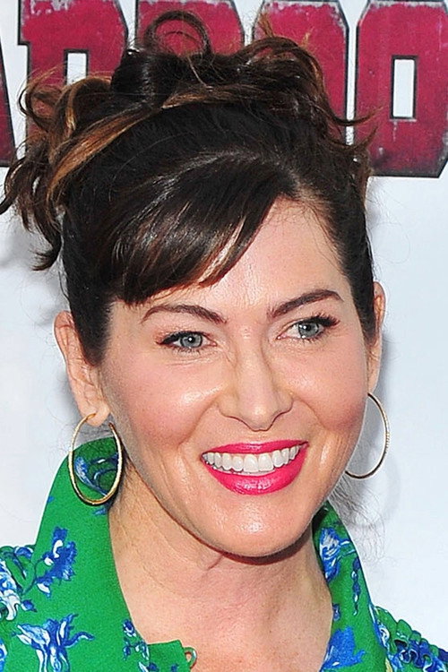 Photo of Kelly McCormick, Production