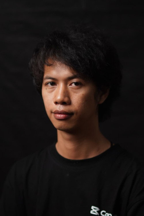 Photo of Fitrah N.A, Directing