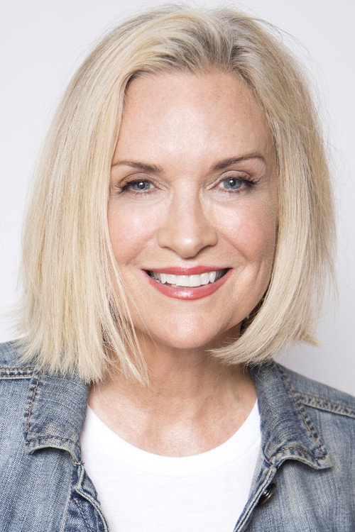 Photo of Robin McDonald, Acting