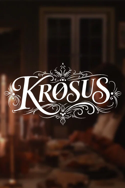 Movie poster for Krøsus (2026)