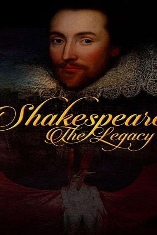 Movie poster for Shakespeare: The Legacy (2016)