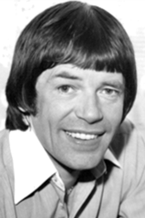 Photo of Roy North, Acting