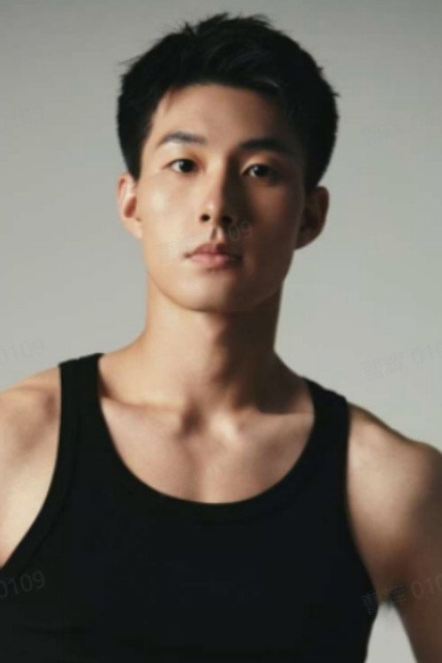 Photo of 邹盛文, Acting