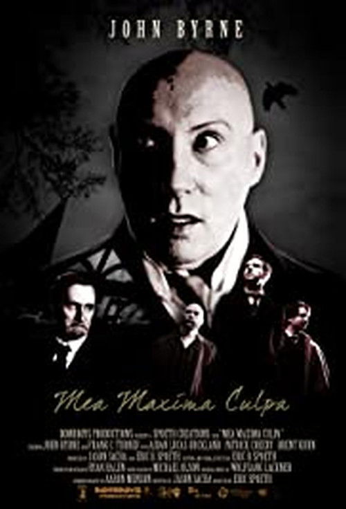 Movie poster for Mea Maxima Culpa (2010)