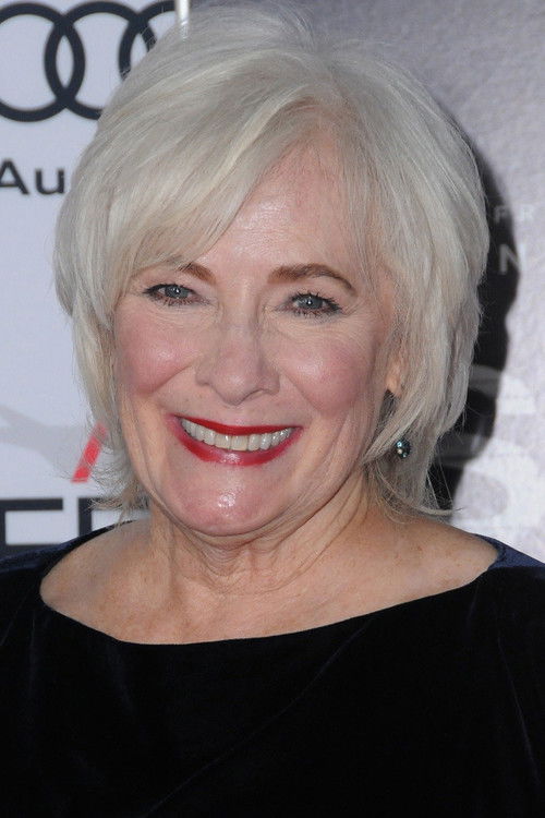 Betty Buckley profile