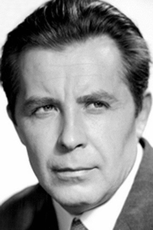 Photo of Valerian Kalinin, Acting