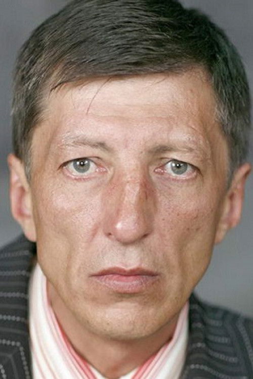 Evgeny Mundum profile