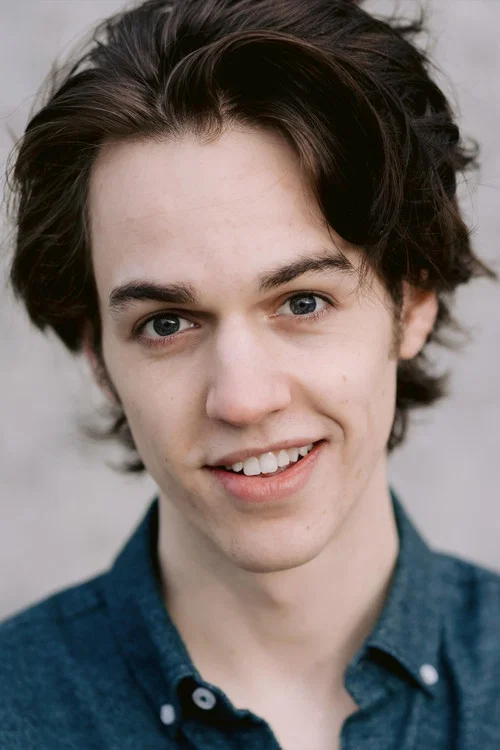 Photo of Gavin Michaels, Acting