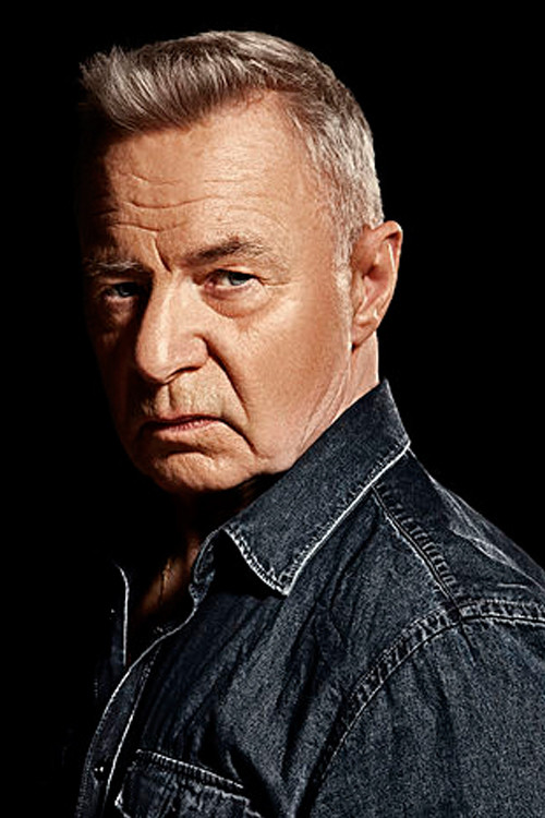 Photo of Jerry Williams, Acting