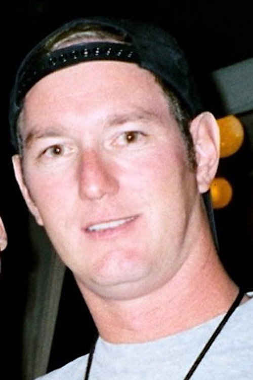 Photo of Drew Warner, Crew