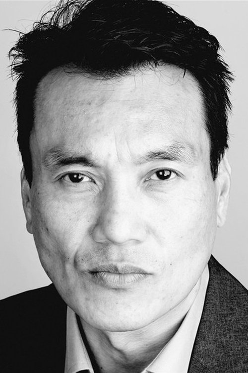 Dave Wong profile