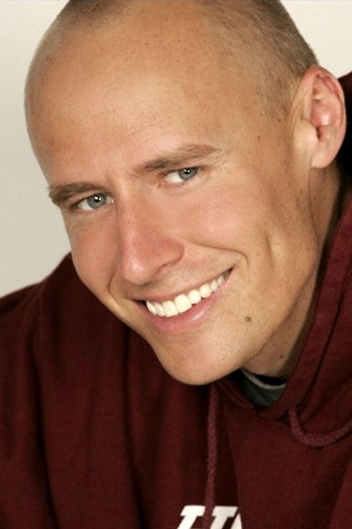Photo of Dave Pounder, Acting