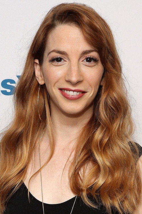 Molly Bernard profile