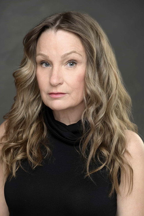 Photo of Liz Rockwell Chartrand, Acting