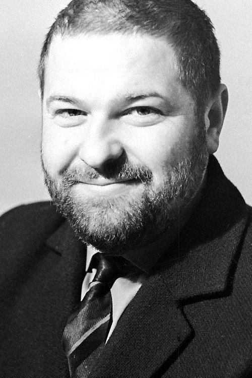 Photo of Yulian Semyonov, Writing