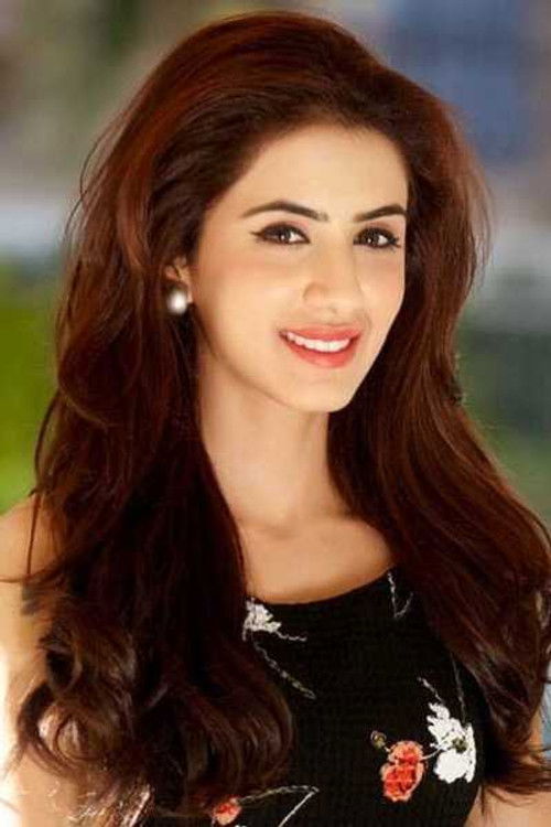 Swati Kapoor profile