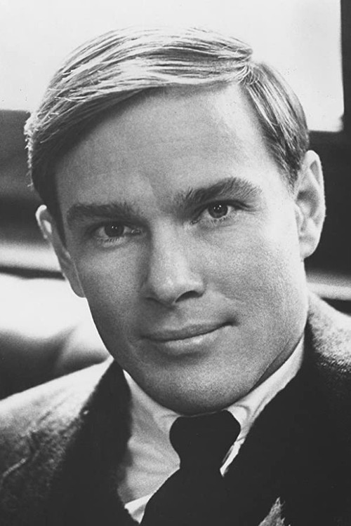 James Daughton profile