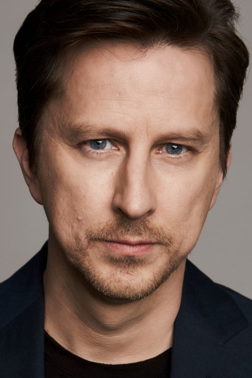 Lee Ingleby profile