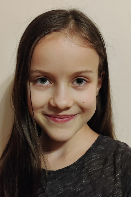 Photo of Bori Havlicsek, Acting