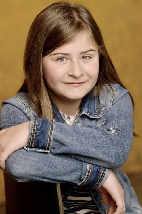 Photo of Ava Connolly, Acting