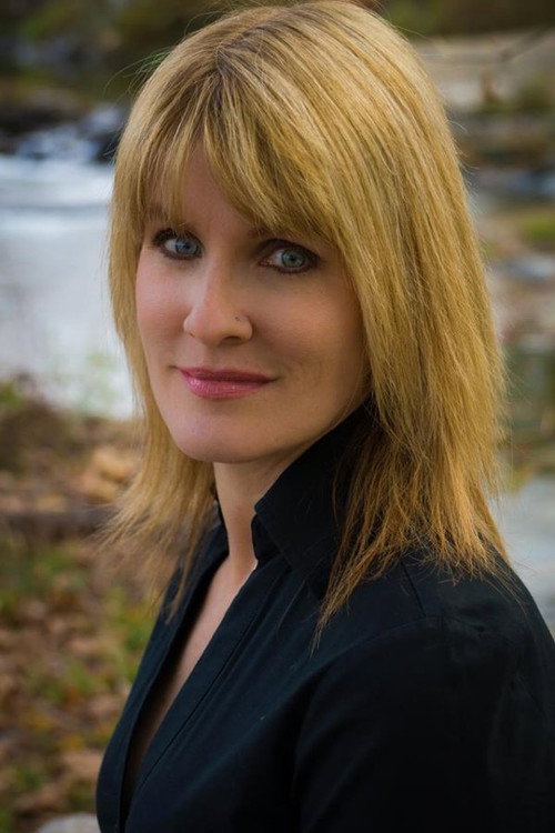 Photo of Stephanie Eaton, Acting