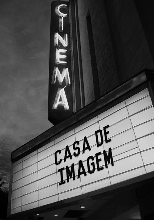 Movie poster for Casa de Imagem (1992)