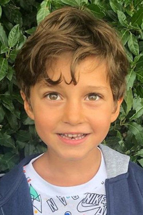 Photo of Jordan Delassus, Acting