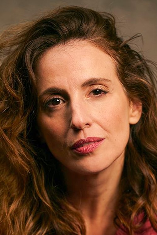 Photo of Marta Romero, Acting