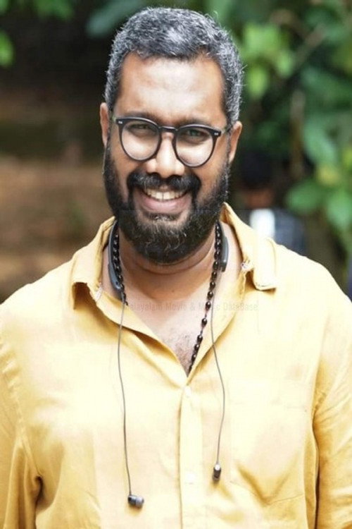 Photo of Sooraj Tom, Directing