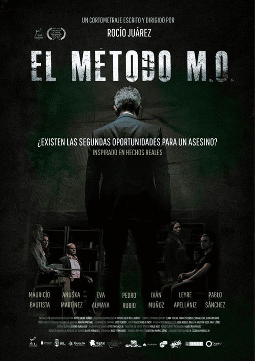 El Método M.O. poster