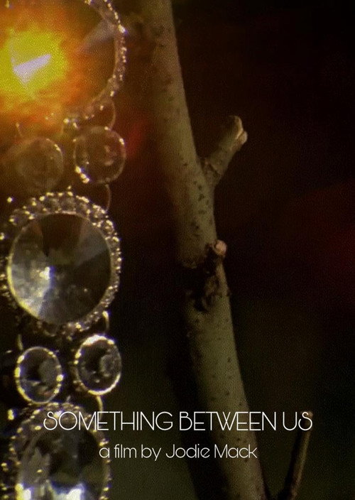 Movie poster for Something Between Us (2015)