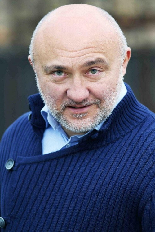 Photo of Francesco Maria Cordella, Acting