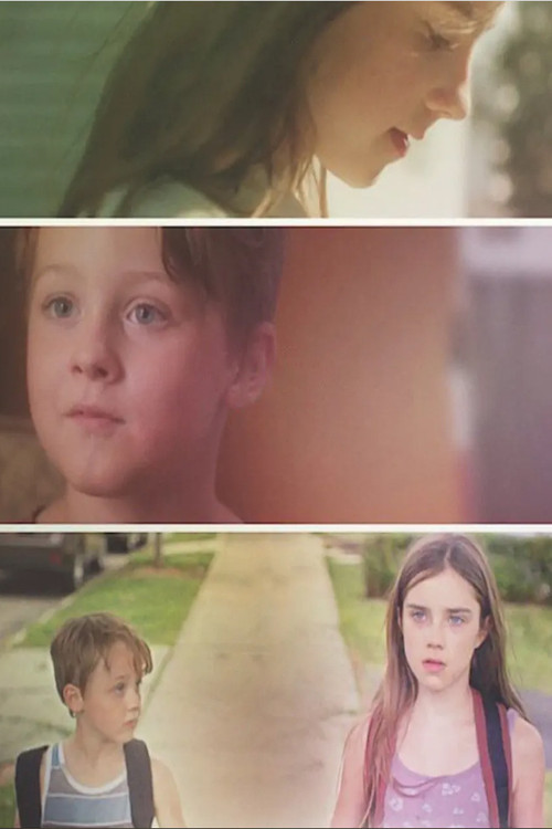 Movie poster for Before the Bomb (2015)