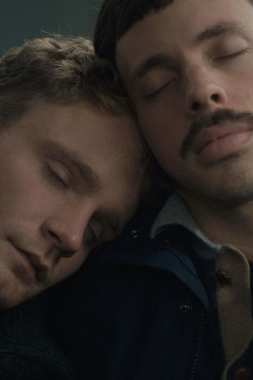 Movie poster for For Those Who Love, Leave, and Love Again (2026)