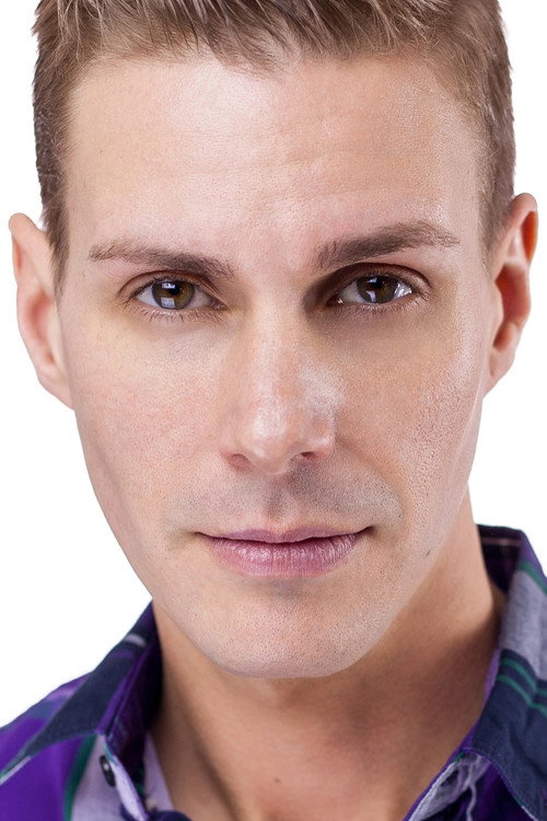 Photo of Caleb Haven Draper, Acting