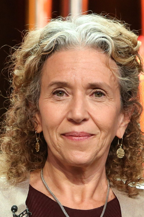 Photo of Sharon Grimberg, Writing