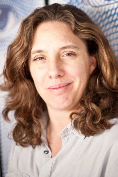 Photo of María Renée Prudencio, Acting