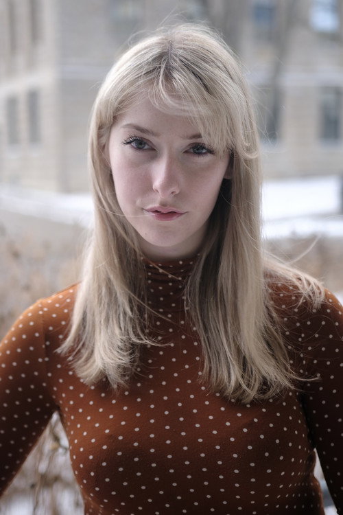 Photo of Regan Stiles, Acting