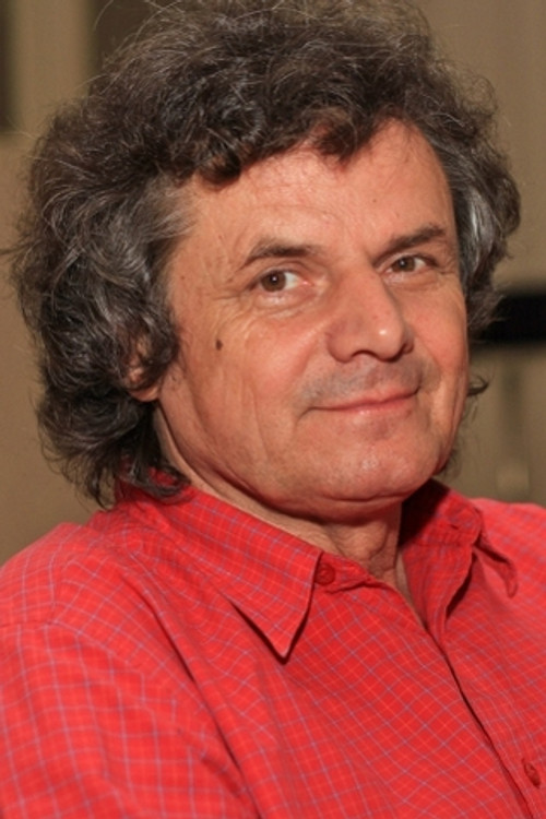Photo of Jacek Bławut, Directing