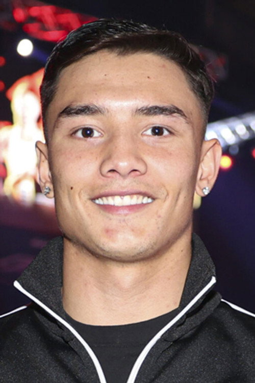 Photo of Cameron Vuong, Acting