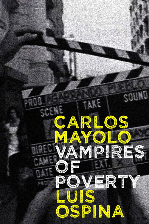 Movie poster for The Vampires of Poverty (1978)