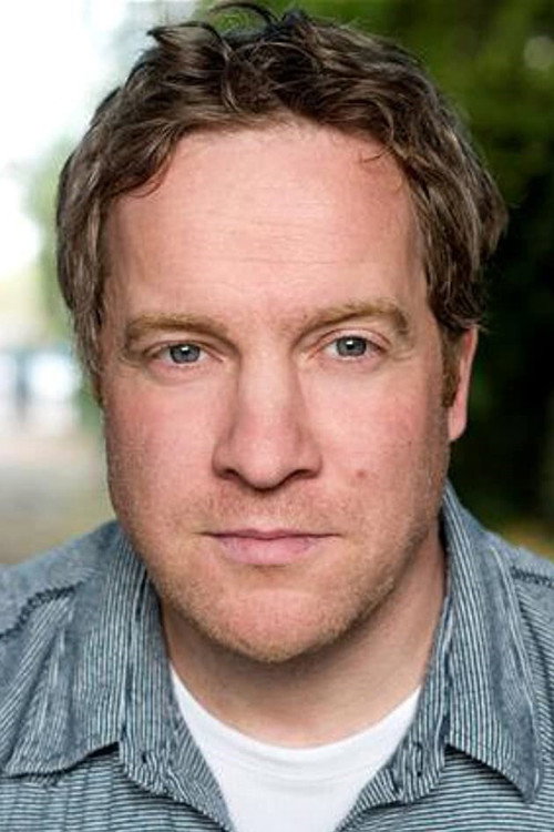 Photo of Grant Burgin, Acting
