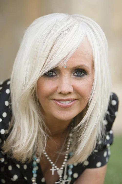 Photo of Rhonda Byrne, Production