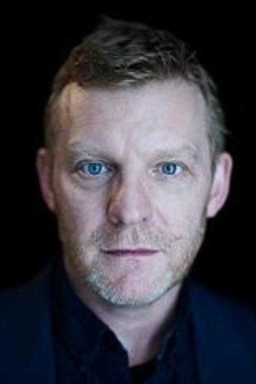 Stevan Rimkus profile